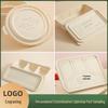 Meiyidao Biodegradable Corn Starch Food Containers