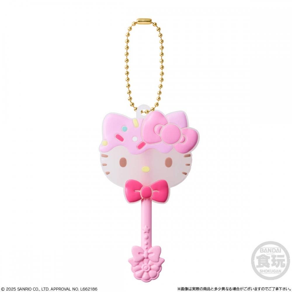 Sanrio Lollipop Candy Charm Sanrio Characters 1box 12pcs