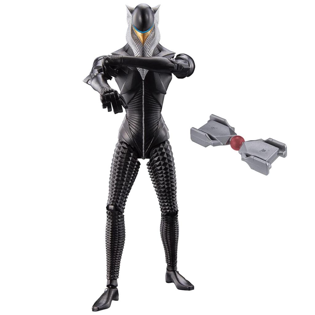 Ultra Action Figure Mephilas (Shin Ultraman)