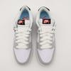 DR9654-001 Nike Dunk Low SE Lottery Pack Grey Fog Light Crimson Gray (Men's)