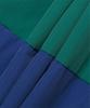 Dickies Relaxed Color Block Padded Jacket Sodalite Blue