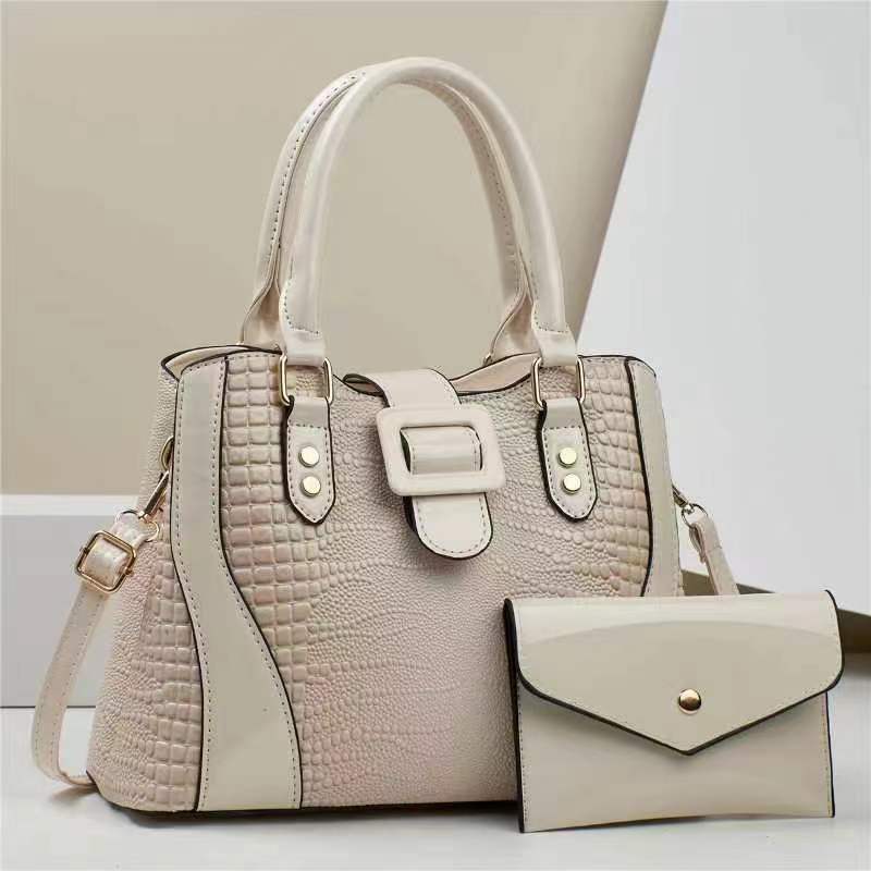 All Fashion Trend Women's Bag High-grade Sense Large Capacity Single Shoulder Bag Crossbody Bag Handbag Women's Bag