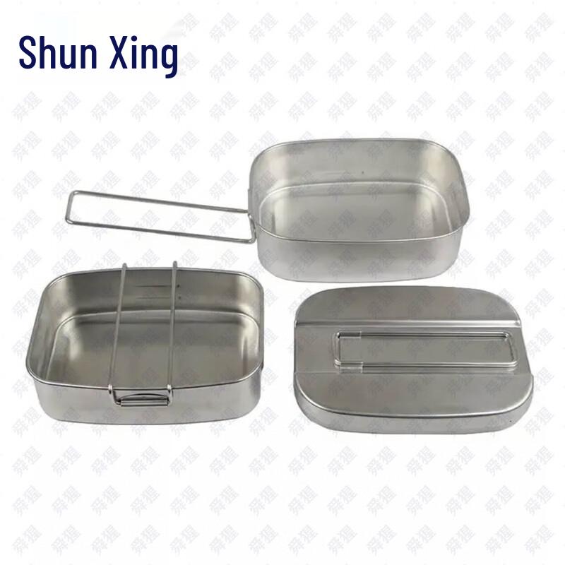 Multifunctional Outdoor Mess Kit