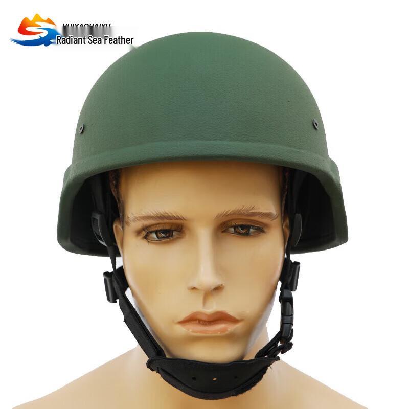 Kevlar Tactical Protective Helmet