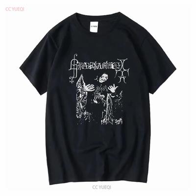 Wreedheid T-shirt lange of korte mouwen vintage Gewassen Top Voor Dagelijks Gebruik Elastisch Unisex Veelzijdig streetwear Lichtjes