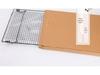 Foldable Non-stick Baking & Cooling Rack – Cake, Bread, Mooncake & Grill