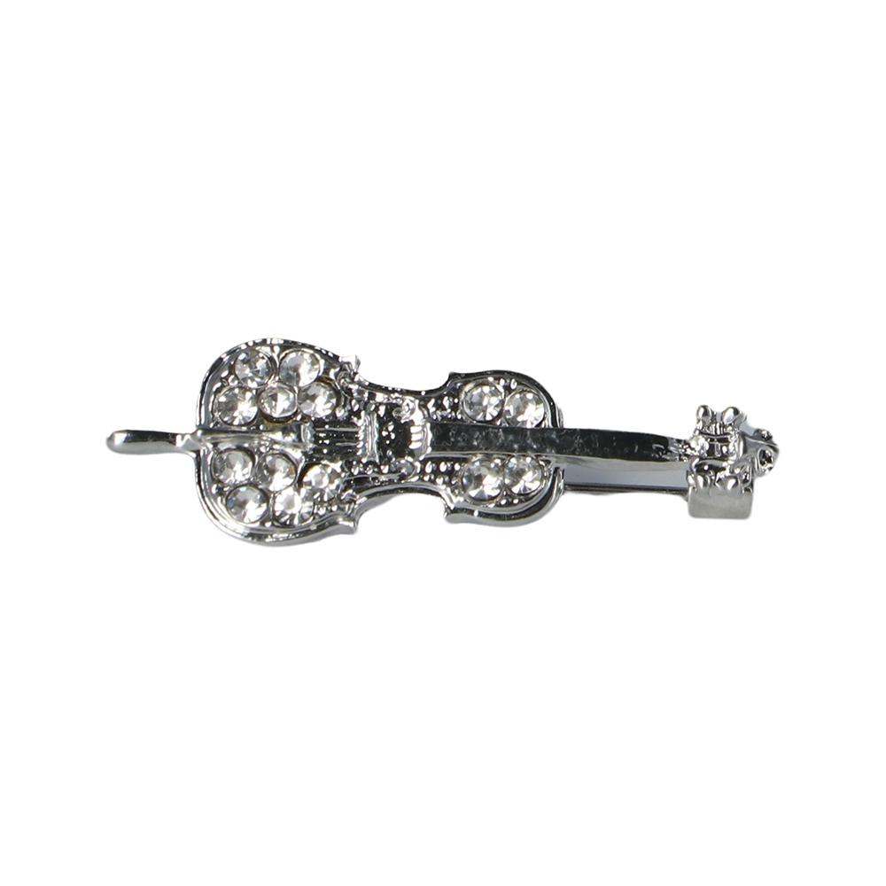 Sense Trombone Sax Korean Style Badge Women Brooch Music Score Brooch Musical Instruments Brooch