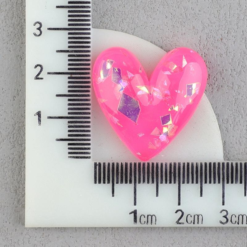 1 Stück Herzförmige Harz-Taschen-Umarmungskarten, Mehrfarbige Grußkarten zum Thema Liebe mit Einladungstasche, Einzigartiges Geschenk für Geburtstag, Hochzeit,