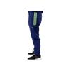 Adidas Originals Flamestrike Woven Track Pants Men Bottoms Blue DU7335