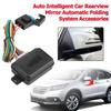 Automatic System Auto Close Windows For 4 Doors Alarm System Power Window Closer  Vehicle Module
