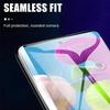 For Xiaomi Note Mix 2 2S 3 4 10 CC9e CC9 A3 13T 13 12S 12X 12 11X 11T 11i 11 Ultra Pro Lite NE 4G 5G Hydrogel Film Screen Protector Protective Film