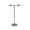 Shelf Photography Accessories Backdrop Stand Background Holder Backdrop Rack Background Frame