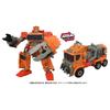 Takara Tomy T-SPARK Age of the Prime Transformers AOTP-31 Junkion Leghooker Movable Figure