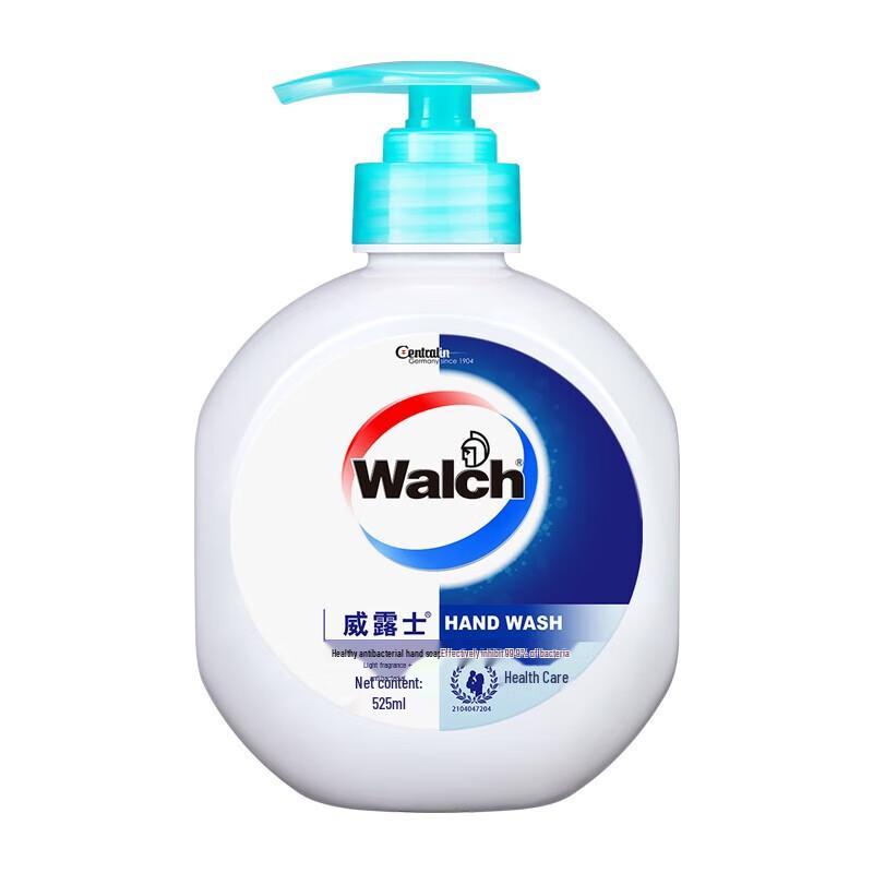 Walch Health Antibacterial Hand Wash