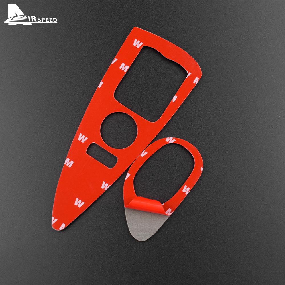 Echte Weiche Kohlefaser für Chevrolet Corvette C6 2005 2006 2007 2008 2009 2010 2011 2012 2013 Türfenster-Knopfpanel Aufkleber