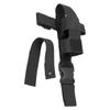 Leg Kettle Holster Drop Leg Holster Molle Water Bottle Bag Multi Function for Outdoor Camping