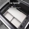 Lynk & Co 900 Car Interior Silicone Armrest Storage Box