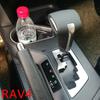 Automatic Transmission Gear Shift Knob For Toyota Corolla Camry Rav4 Highlander YARiS Vios Gearbox Handles Lever Stick Head
