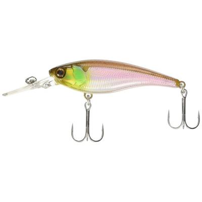 Jackall Soul Shad 58SR SP Babatak Kohgyo Laser. 5g