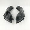 Rame și accesorii pentru motociclete – Parbrize și deflectoare