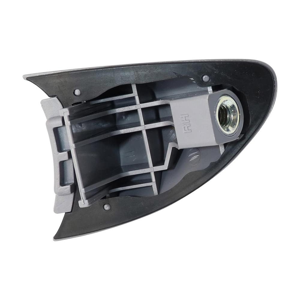 Right Outside Handle Cover For Hyundai Veloster Hatchback 3-Door 1.6L 2012-2017