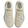 Nike Vapor 12 Prm Bequeme Passform Ton Niedrige Tennisschuhe Damen Sneaker Weiß JA6273-010