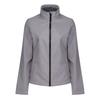 Regatta Standout Womens/Ladies Ablaze Printable Soft Shell Jacket