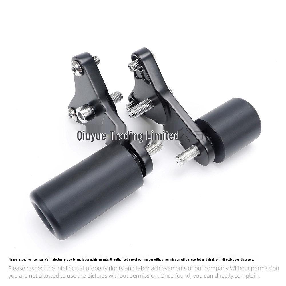 Crash Sliders Protection Bars for Suzuki GSX-R 600 (2011-2013)