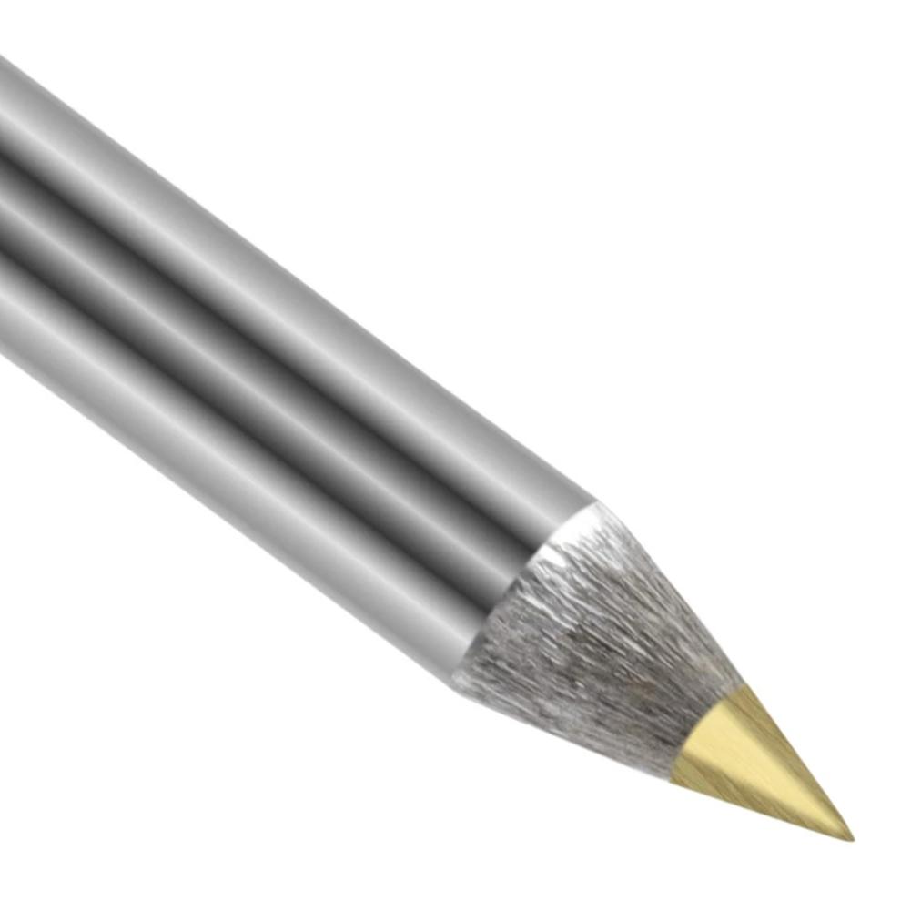 Řezačka na lité dlaždice Leptání na tvrzené materiály Fix Pen