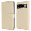 For Google Pixel 8 Pro Stand Case Shockproof Leather Wallet Phone Cover