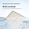 Silicone Wireless Charging Pad for Nio ES8: 3rd Gen Center Console Phone Pad Decoration, Compatible with 26 Models