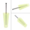 Agate Jade Ring Fixed Rod Polishing Tools Grinding Holder for Rotary Tool Enhances Your Stone Processing and Decoration