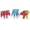 Brain Rot Game Ornaments: 24 Model Doll Set (220g)