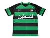 21-25 Palestinian Football Jersey PALESTINO Home Away Jersey