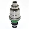 3PCS JSGJ7 Fuel Injector For Jimny (JB23W) Alto (HA12S) KEI SWIFT(HN11S) Wagon R(MC12S) K6A JSGJ-7