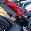 For Honda CBR 650R Rear Foot Pedal Removal Decorative Cover Modification Footrest Pegs Motorcycle Accessories