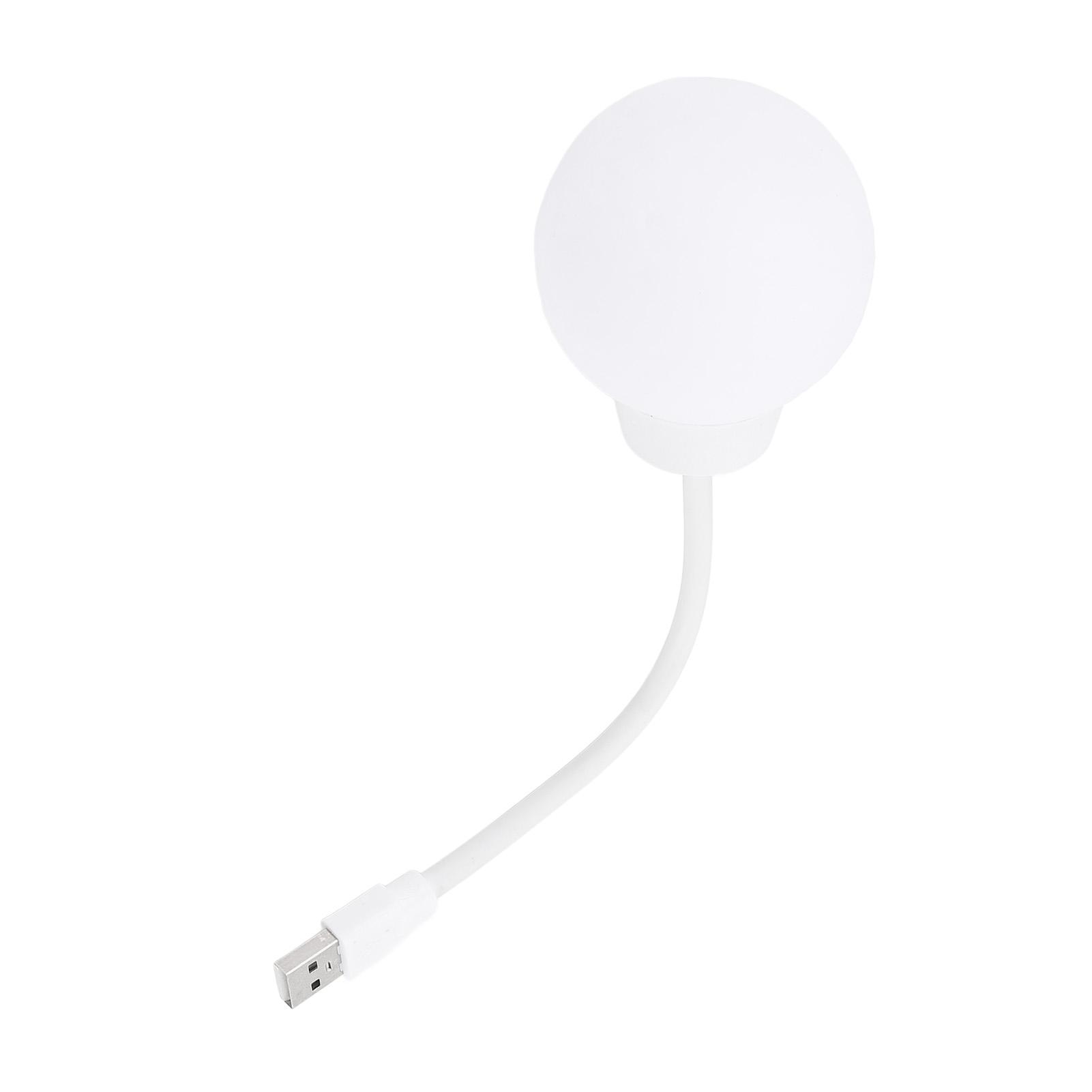 

Голосовое управление Ночник Луна 3 температуры света Питание от USB Светодиодная лампа Луна для спальни