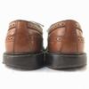 1970s-80s FLORSHEIM Kenmoor Wingtip Shoes Brown size 9.5E Vintage Men's(USED)