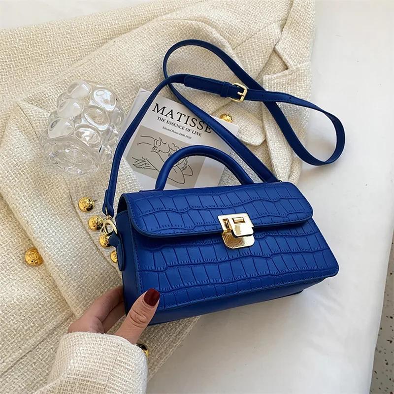 

Высококачественная модная сумка через плечо, стандартная, женская, повседневная, универсальная, маленькая, квадратная сумка, популярная