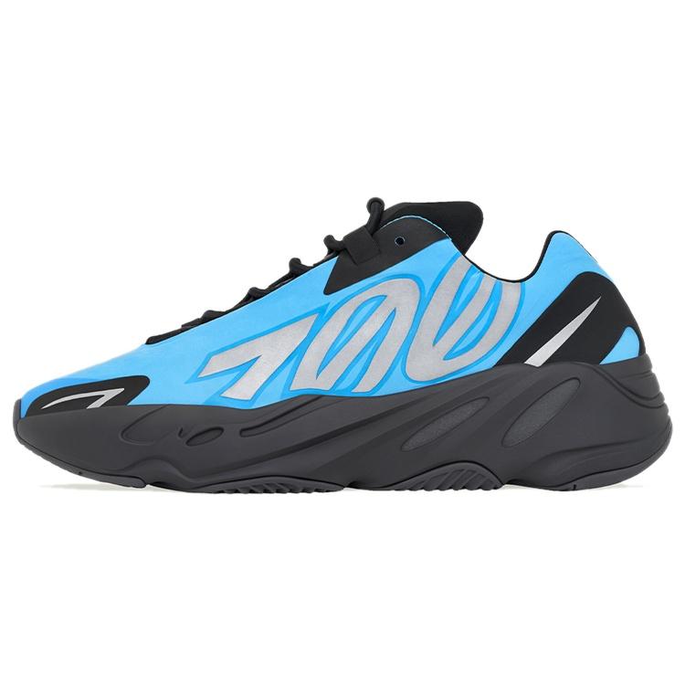 adidas Yeezy Boost 700 MNVN Bright Cyan Men s GZ3079 EU 36⅔