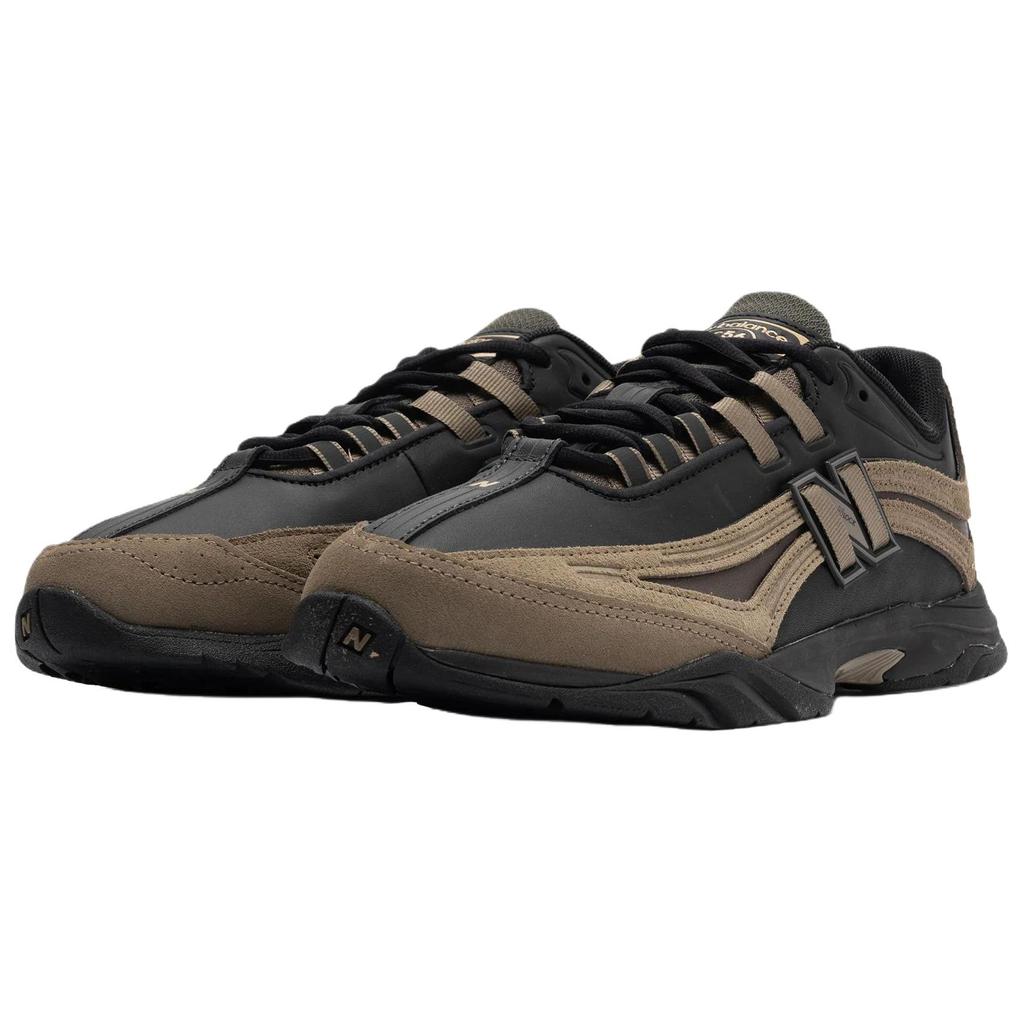 New Balance RC56 Black Thunder Brown Unisex Sneaker URC567WQ