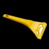 Wall Cleaning Beauty Seam Hand Personalized Scraper Tool Glass Scraper Plaster Trowel Cleaning Tool