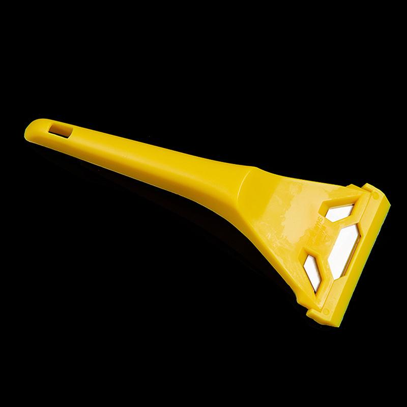 Wall Cleaning Beauty Seam Hand Personalized Scraper Tool Glass Scraper Plaster Trowel Cleaning Tool