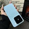 Xiaomi 15 Pro Magnetic Cooling Phone Case - Ultra-Thin Frosted Design for Summer