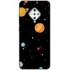 For vivo V17 Case Soft Silicone TPU Phone Cover For Vivo 1920 Case Coque For Vivo v17 Russia Vivo S1 Pro Funda V1945A Case