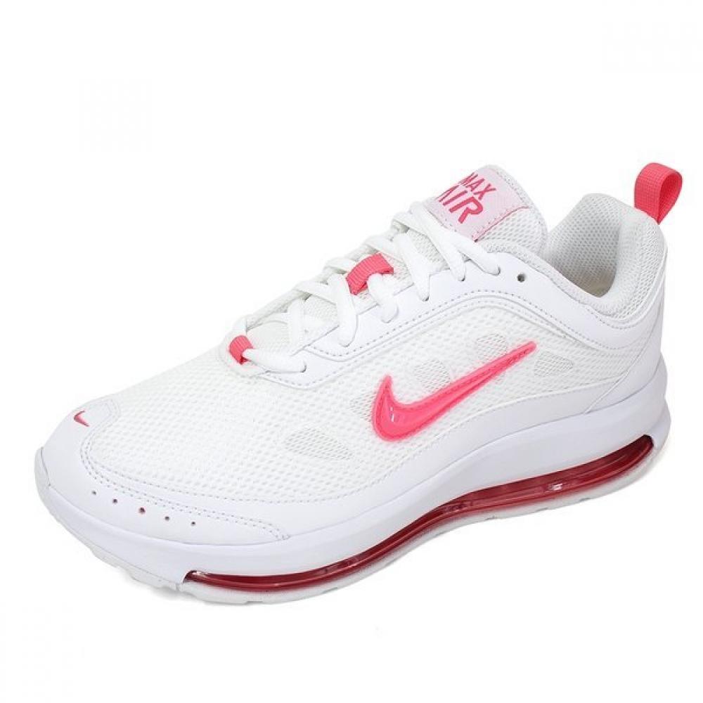 

Nike Air Max Running Shoe Sneaker White Coral Cu4870 109 CU4870109:220mm(US5)
