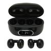 Bluetooth Translator Earphone 144 Languages Stereo Clip On Translation Earbuds with Charging Case for Android for IOS