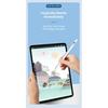 Stylus For Apple Pencil 2024 iPad Air 11 13 M2 Pro 13 11 M4 5/6/7/8/9/10th Gen Air 3/4/5/6 Mini 5 6 7 with Palm Rejection