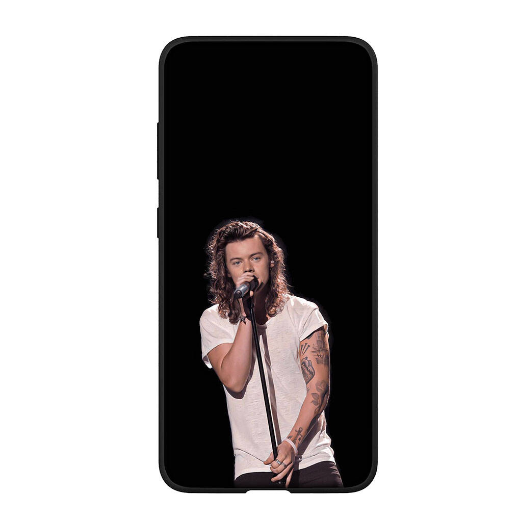 for iPhone 17 16 15 Xiaomi Poco F7 F8 X7 X6 C85 C75 C71 X5 M8 Redmi Note 14 13 12 11 Pro Max 14C 13C 15C A3 A4 Phone Case Harrys Styles Hot Cover