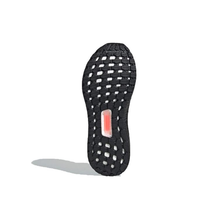 Nye Adidas Ultra Boost 20 Triple Black Dame FU8498